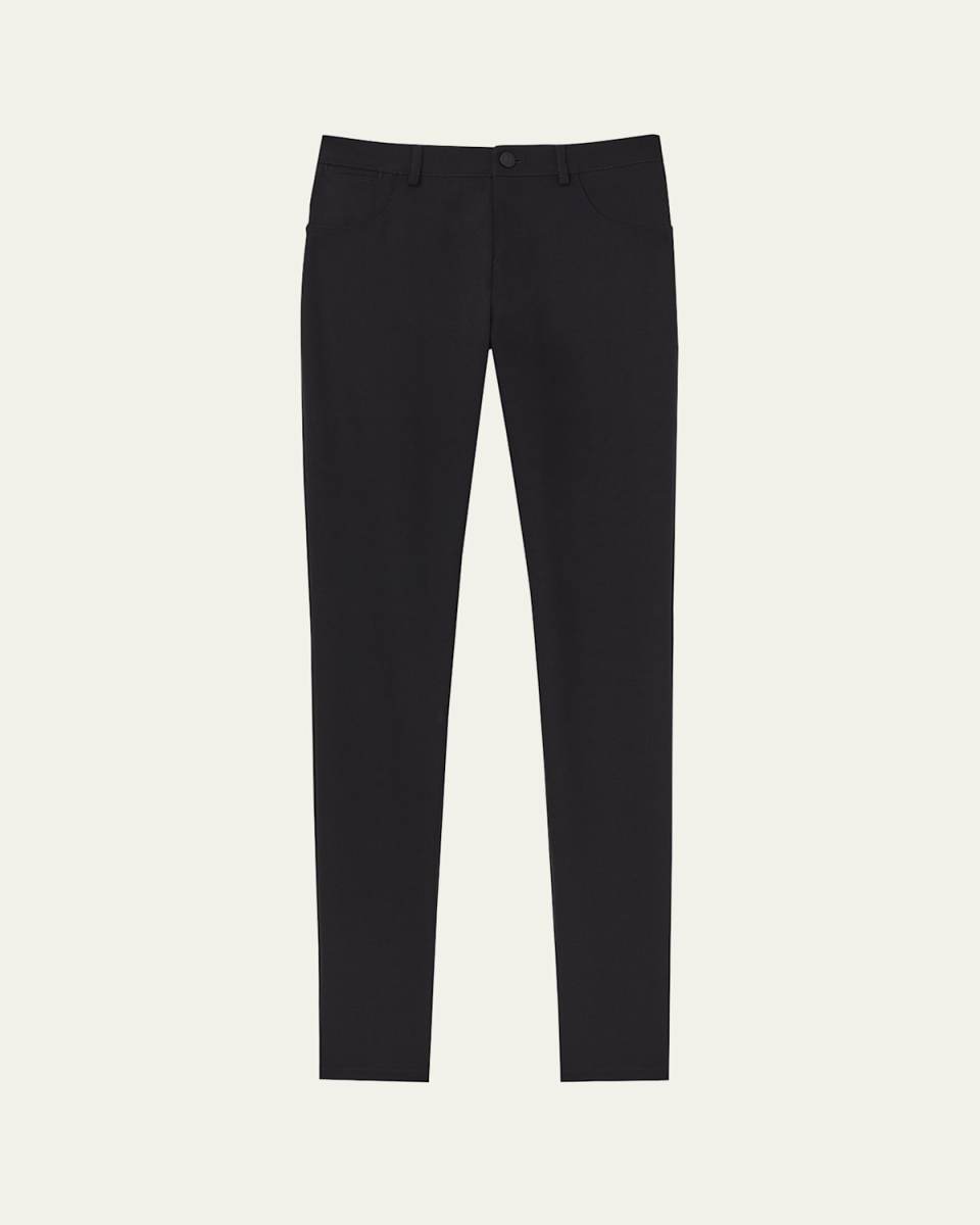 Petite Mercer Acclaimed Stretch Skinny Pants